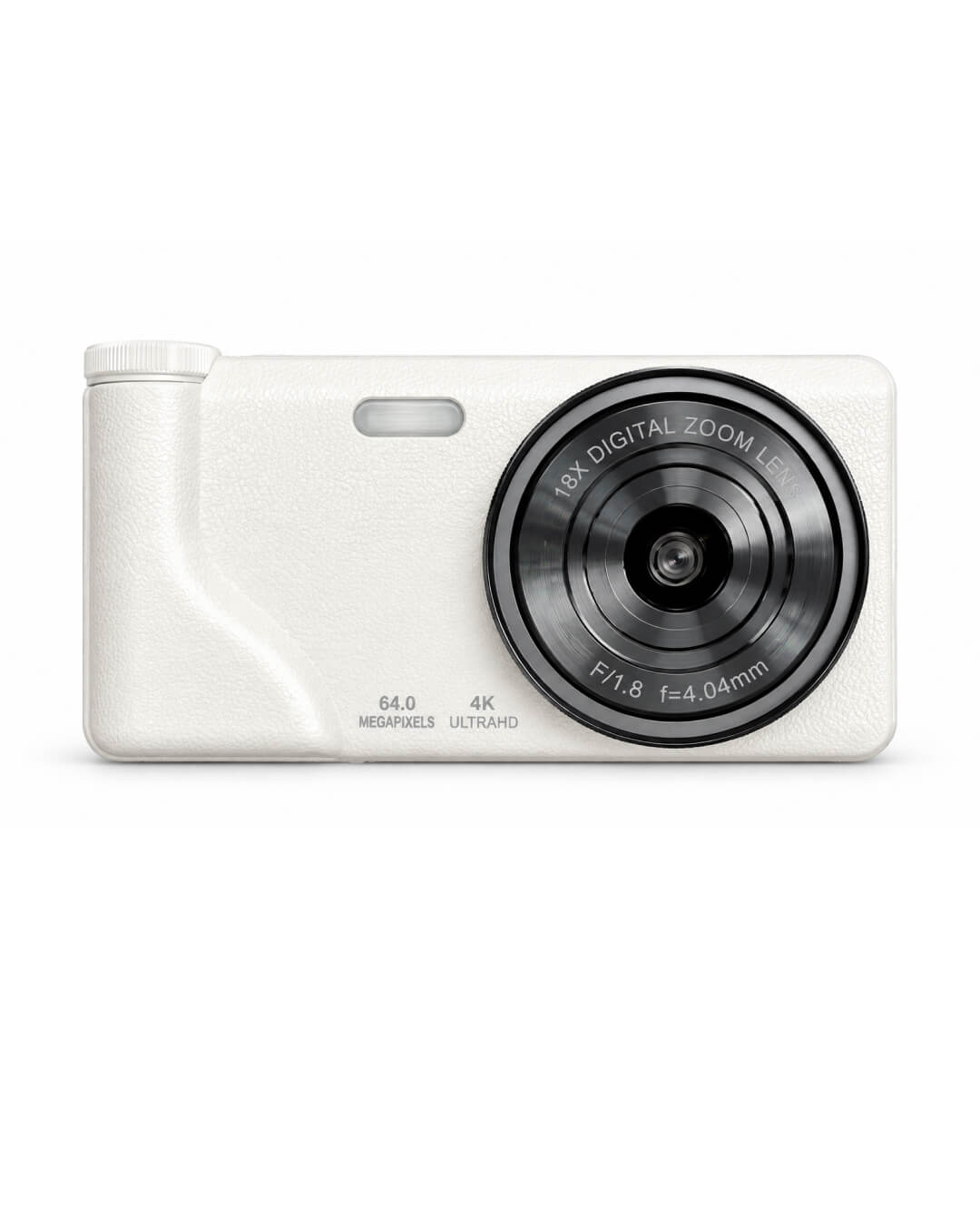 Cámara Fotográfica 4K UHD 64MP - Image 4