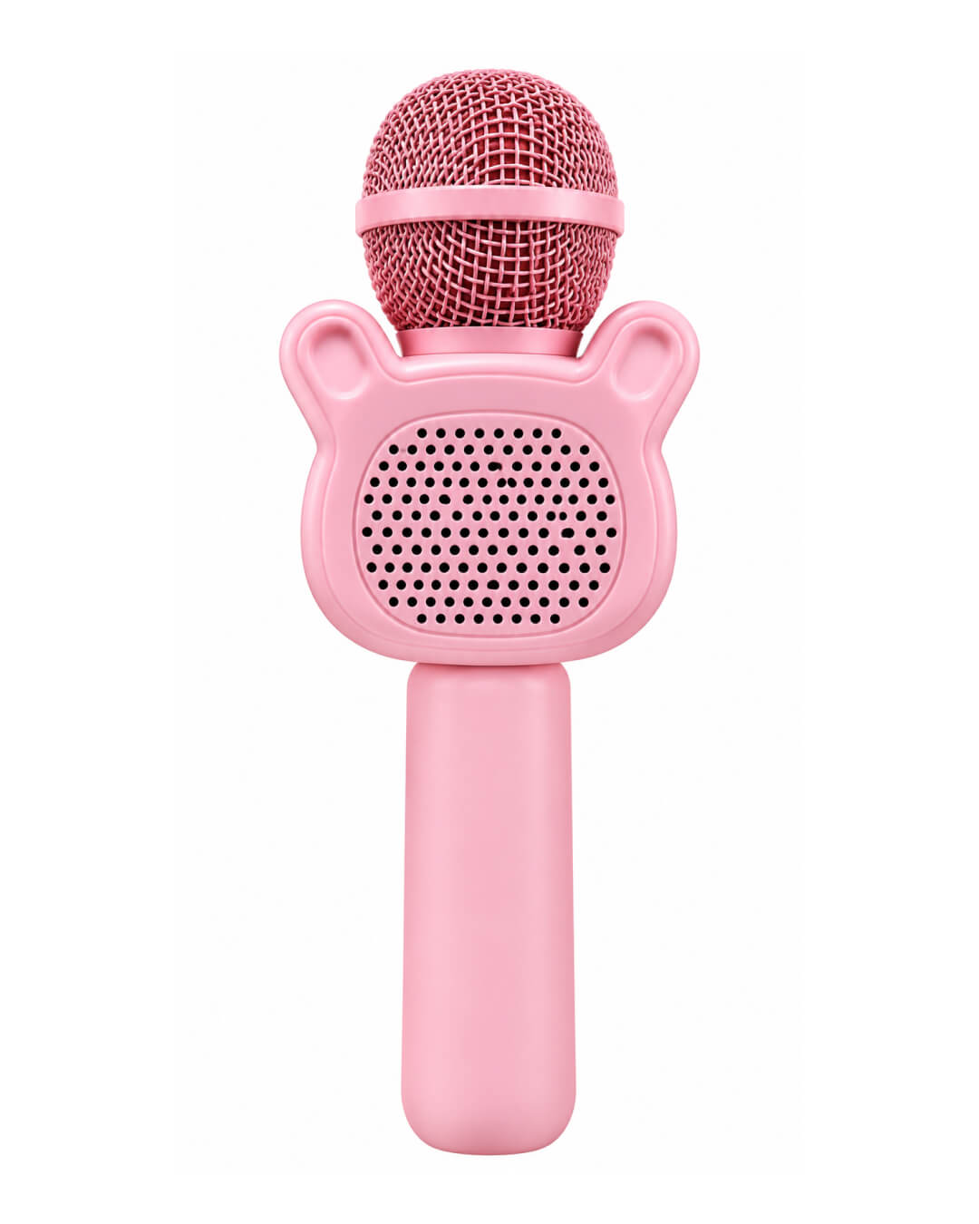 Micrófono Karaoke Infantil MC883